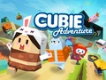 Juego Aventura Cubie  en línea