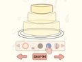 Juego Tortas felices  en línea