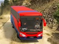 Juego Simulador de conducción de autobuses  en línea