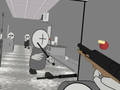 Juego Locura: el recinto del sheriff  en línea