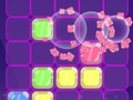 Juego Cuchillo y jems  en línea