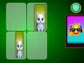 Juego Desafío de la tarjeta de memoria  en línea