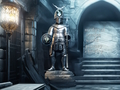Juego Escape del castillo misterioso 3  en línea