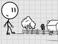Juego No te enfades con el hombre de las cerillas  en línea