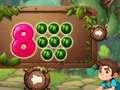 Juego Numero niños  en línea