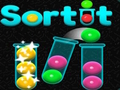 Juego Ordenarlo  en línea