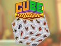 Juego Combinación de cubos  en línea