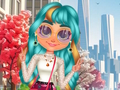 Juego Estudio de diseño de falda lápiz  en línea