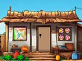 Juego Genio atrapado  en línea