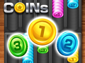 Juego MONEDAS  en línea