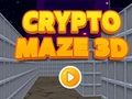 Juego Laberinto criptográfico 3D  en línea