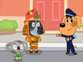 Juego Consejos de seguridad para niños  en línea