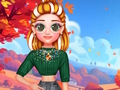 Juego Estilos de suéteres acogedores de otoño  en línea