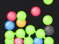 Juego Bolas pegajosas  en línea