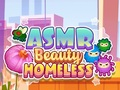 Juego ASMR Belleza Sin Hogar  en línea