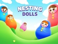 Juego Muñecas anidadas  en línea