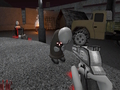 Juego Intrusos de la locura  en línea