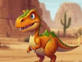Juego Dibujar animales lindos  en línea