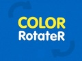 Juego Rotar colores  en línea