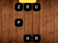 Juego Palabras rápidas  en línea