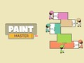 Juego Maestro de pintura  en línea