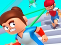 Juego Carrera de parkour  en línea