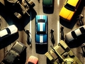 Juego Fiebre del coche de GTA  en línea