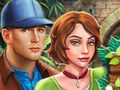 Juego Peligro en el zoológico  en línea