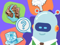 Juego Prueba para niños: Estados de la materia  en línea