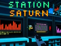 Juego Estación Saturno  en línea