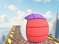 Juego Solo bolas arriba  en línea