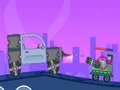 Juego Zombiracer: Velocidad en la Tierra  en línea