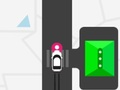Juego Recogida de taxis  en línea