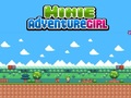 Juego Minie Aventura Chica  en línea