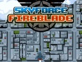 Juego Hoja de fuego Skyforce  en línea