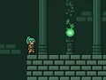 Juego El laberinto perdido  en línea