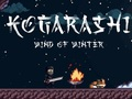 Juego Kogarashi en línea