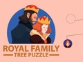Juego Árbol genealógico real  en línea