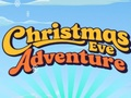 Juego Aventura de Nochebuena  en línea