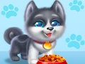 Juego Guardería para perros encantadores  en línea