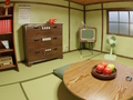 Juego Habitación Retro  en línea