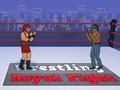 Juego Lucha libre lucha real  en línea