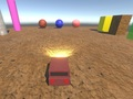 Juego Prueba de manejo 3D  en línea