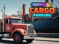 Juego Estacionamiento de camiones de carga  en línea
