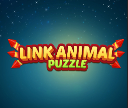 Juego Enlace animal  en línea