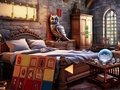 Juego Escape del castillo misterioso 6  en línea