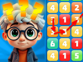 Juego Número manía 2248  en línea