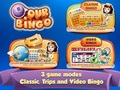Juego Nuestro Bingo  en línea