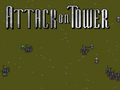 Juego Ataque a la torre  en línea