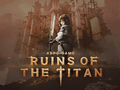 Juego Ruinas del Titán  en línea
